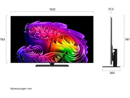 LG OLED55G69LS abzgl. 200€ Cashback