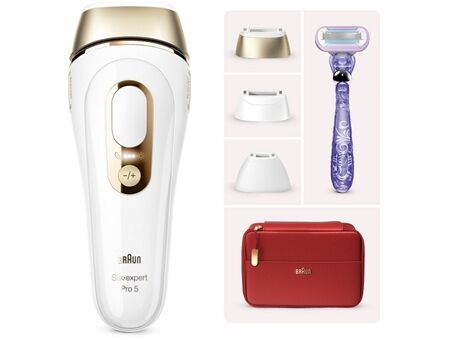Braun PL5267 Silk-expert Pro 5