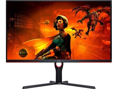 AOC U32G3X/BK