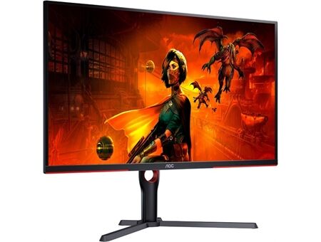 AOC U32G3X/BK