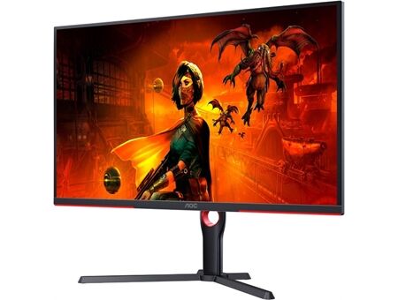 AOC U32G3X/BK