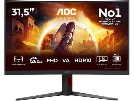 AOC C32G4Z