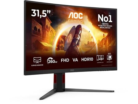 AOC C32G4Z