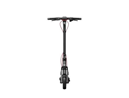 Ninebot by Segway KickScooter F3 Pro D