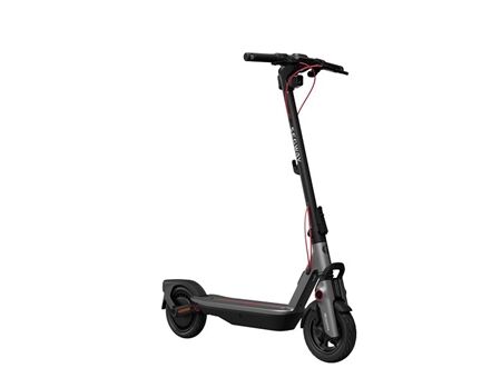 Ninebot by Segway KickScooter F3 Pro D