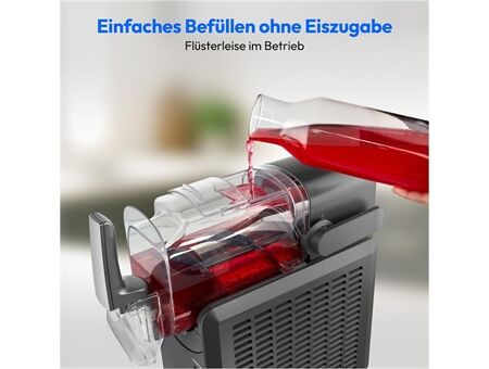 Medion MD12090 Slush Maker