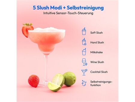 Medion MD12090 Slush Maker