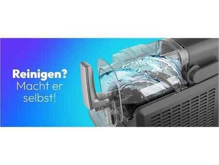 Medion MD12090 Slush Maker