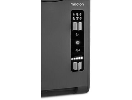 Medion MD12090 Slush Maker