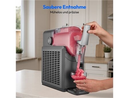 Medion MD12090 Slush Maker