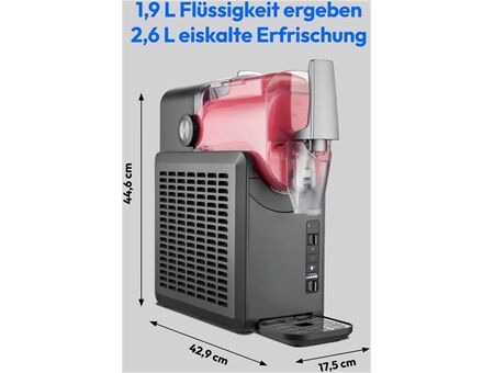 Medion MD12090 Slush Maker