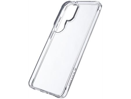 Black Rock Clear Protection Case
