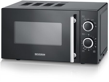 Severin MW 9272