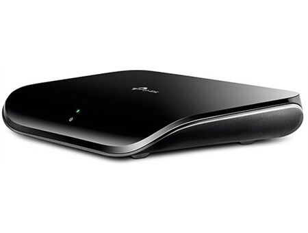 TP-Link TL-SG1005D 5-Port V12.4
