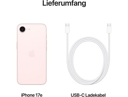 Apple iPhone 17e (256GB)
