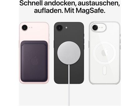 Apple iPhone 17e (512GB)