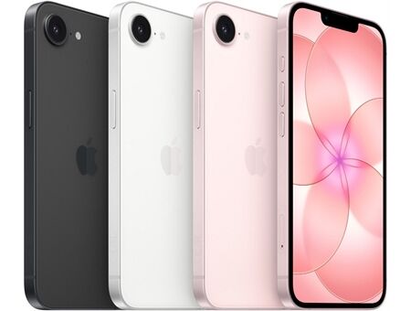 Apple iPhone 17e (512GB)