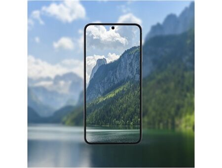 Hama Schutzglas Clear Protect