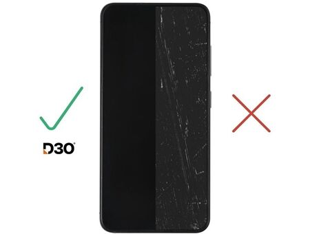 Hama Schutzglas Extreme Protect