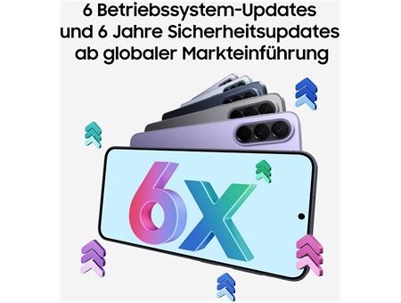 Samsung Galaxy A57 5G (128GB) EE DE