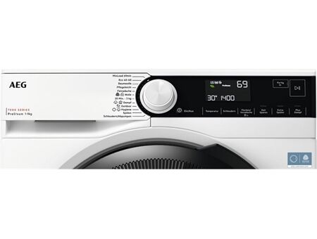 AEG Lavamat LR7G70497