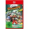 Nintendo SW2 Splatoon Raiders