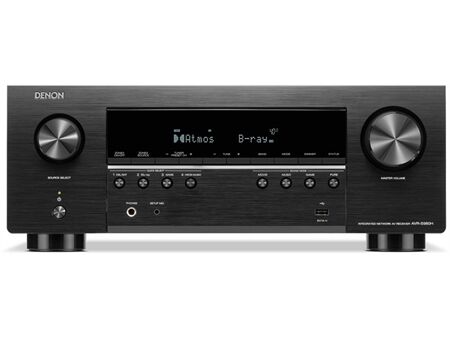 Denon AVR-S980H