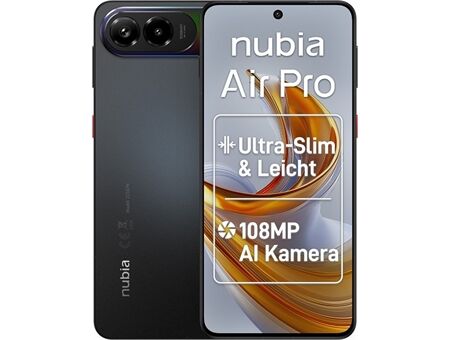 Nubia Air Pro (8GB+512GB)