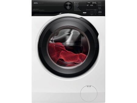 AEG Lavamat LR6E6E499