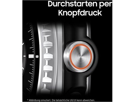 Samsung Galaxy Watch8 Classic (46mm)