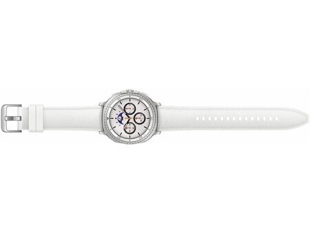 Samsung Galaxy Watch8 Classic (46mm)