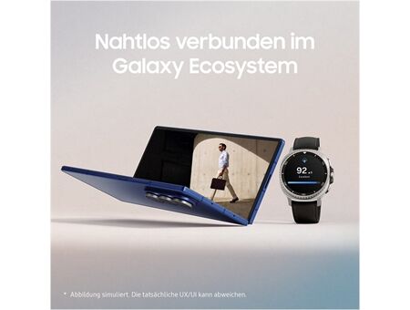 Samsung Galaxy Watch8 Classic (46mm)