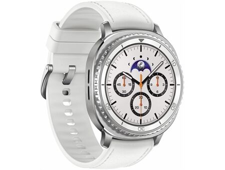 Samsung Galaxy Watch8 Classic (46mm)