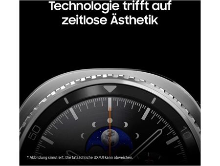 Samsung Galaxy Watch8 Classic (46mm)