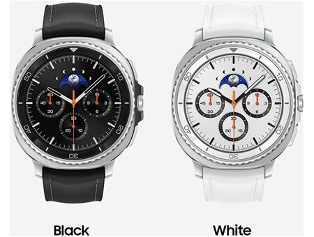 Samsung Galaxy Watch8 Classic (46mm)