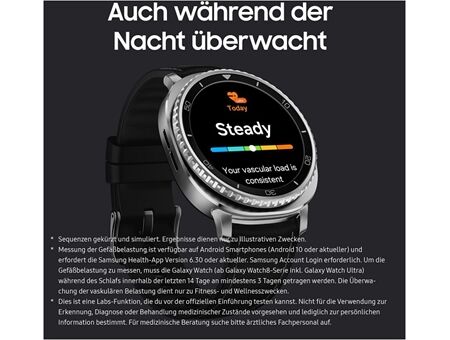 Samsung Galaxy Watch8 Classic (46mm)