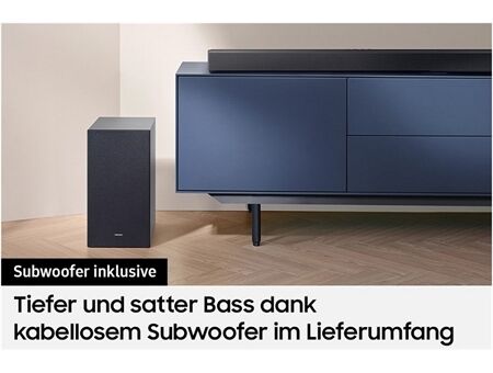 Samsung HW-C460G