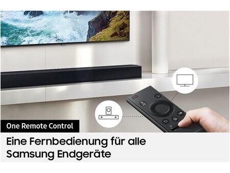 Samsung HW-C460G