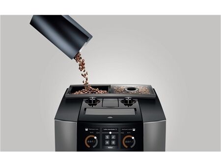 JURA J10 twin Diamond Onyx (EA)