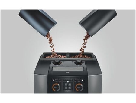 JURA J10 twin Diamond Onyx (EA)