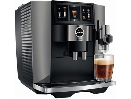 JURA J10 twin Diamond Onyx (EA)