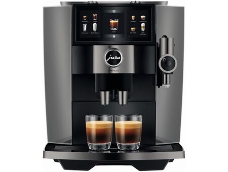 JURA J10 twin Diamond Onyx (EA)