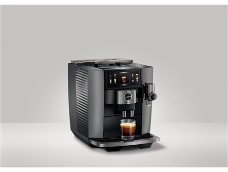 JURA J10 twin Diamond Onyx (EA)