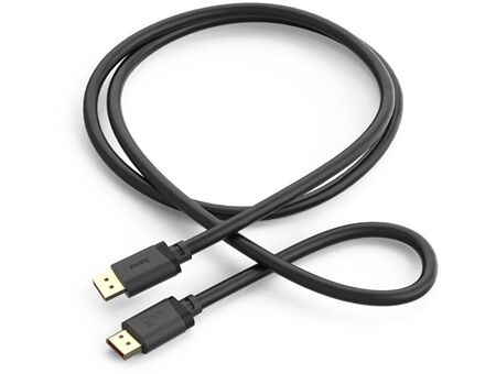 Hama DisplayPort-Kabel (2m)