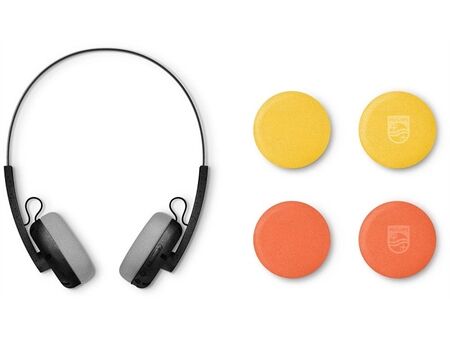 Philips TAH2000BK/00 The Ringo
