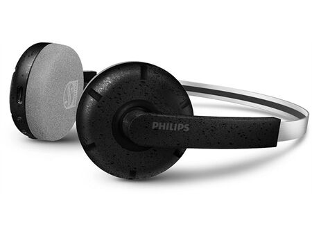 Philips TAH2000BK/00 The Ringo