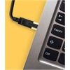 Hama CAT-8 Netzwerkkabel S/FTP (3m)