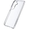 Black Rock Clear Protection Case für Galaxy S26