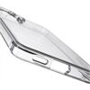 Black Rock Clear Protection Case für Galaxy S26
