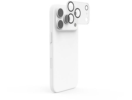 Hama Kameraschutz Cam Protect für iPhone 17 Pro